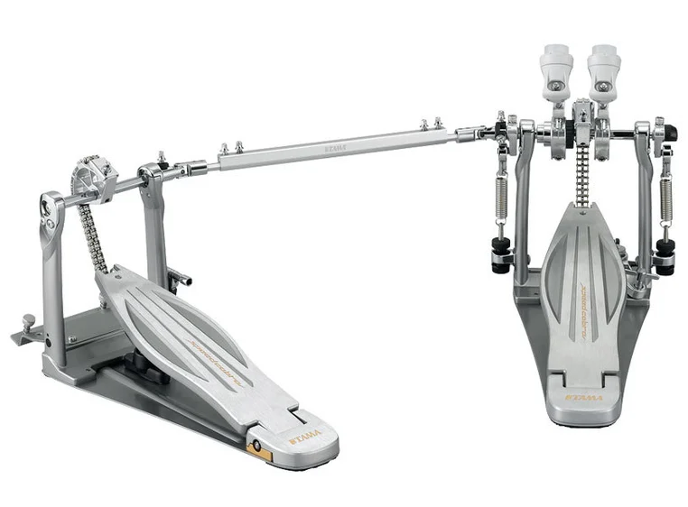 Tama HP910LWN Speed Cobra dobbel basstrommepedal 